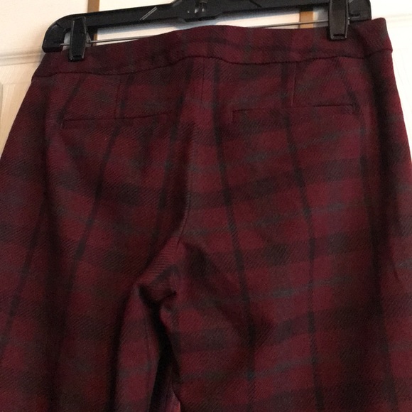 Express plaid pants - Picture 7 of 7